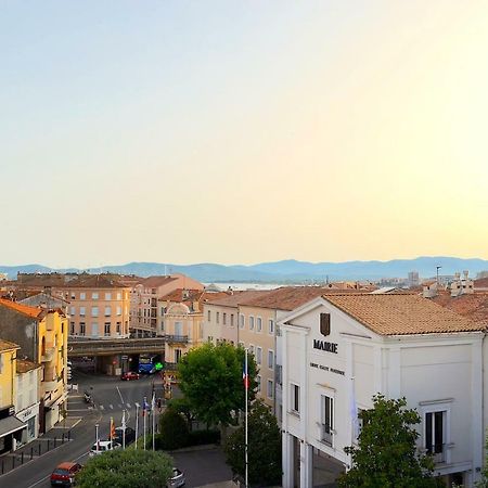 2 Pieces Liberte Plein Centre Διαμέρισμα Saint-Raphaël Εξωτερικό φωτογραφία