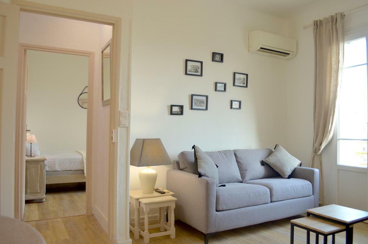 2 Pieces Liberte Plein Centre Διαμέρισμα Saint-Raphaël Εξωτερικό φωτογραφία