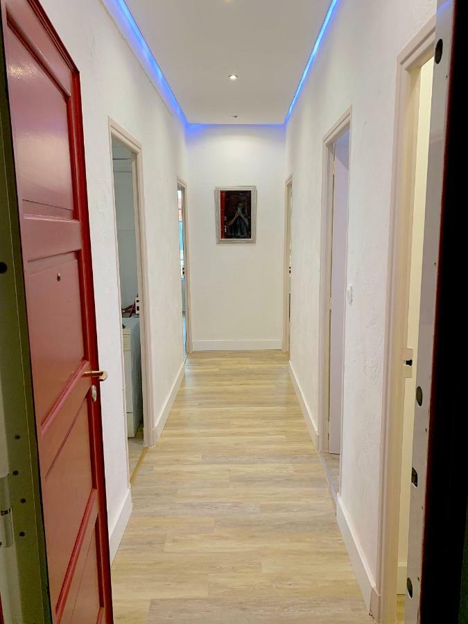 2 Pieces Liberte Plein Centre Διαμέρισμα Saint-Raphaël Εξωτερικό φωτογραφία