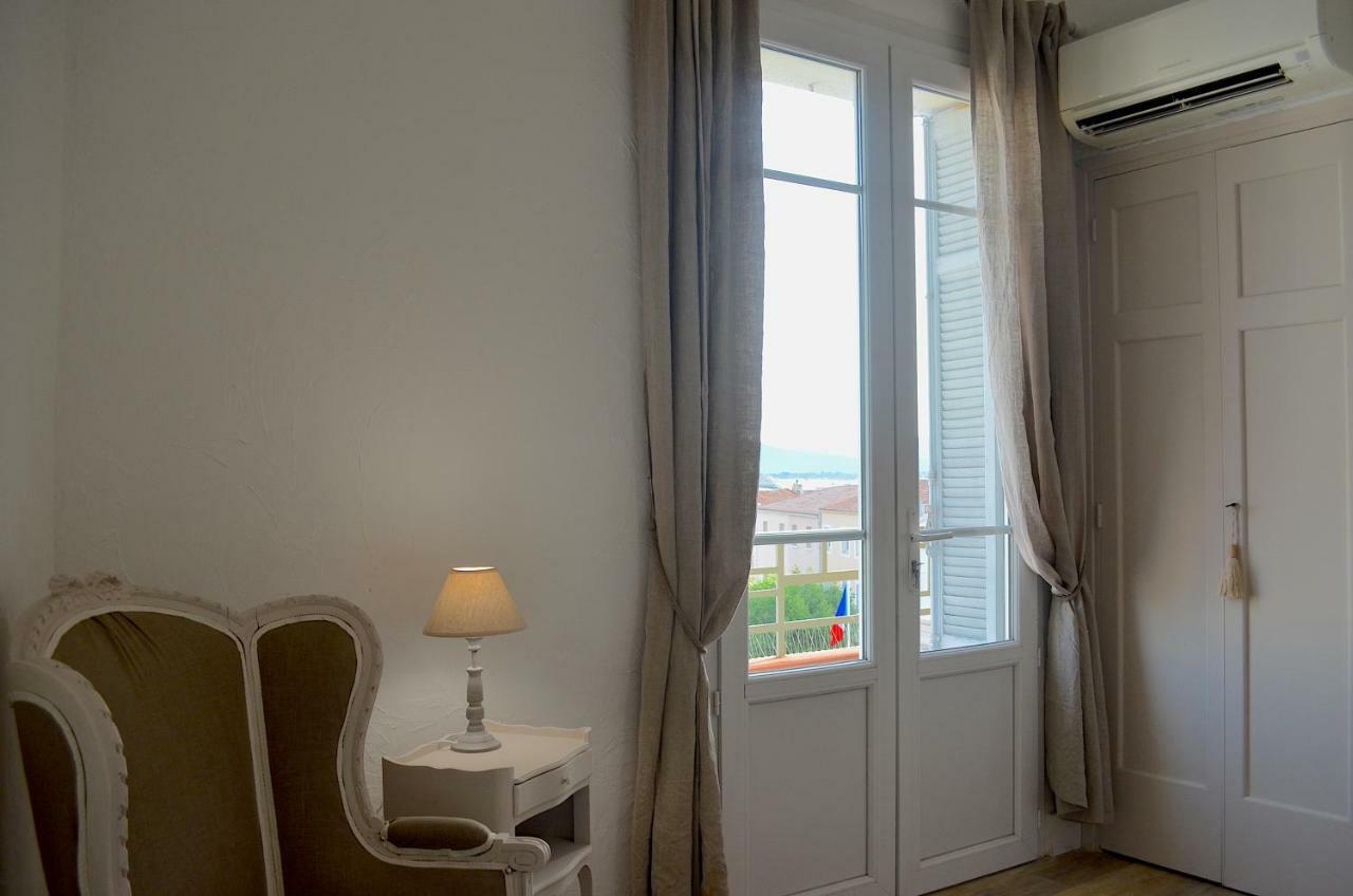 2 Pieces Liberte Plein Centre Διαμέρισμα Saint-Raphaël Εξωτερικό φωτογραφία